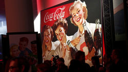 Coca-Cola хотят изгнать из России из-за Крыма