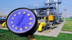 ЕС ужесточит санкции против РФ при прекращении поставок газа – евродепутат