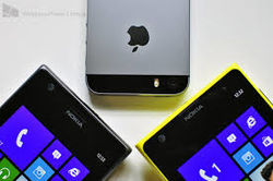 Тест популярных смартфонов: камера Lumia 1020 опередила iPhone 5s и Lumia 925