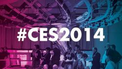 Что будет показано на CES 2014