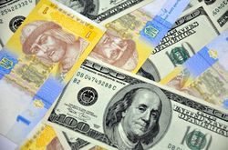 Курс доллара вырос против украинской гривны на 0,42% на Форекс: что ждет гривну
