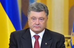 Порошенко занялся кадровой чисткой силовых структур