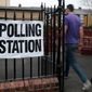 В Великобритании стартовали «исторические» парламентские выборы