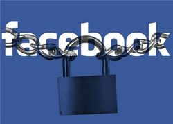 Facebook отключает рекламные аккаунты бизнесменов из Крыма