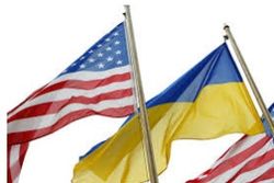 США и Украина: россияне назвали своих врагов