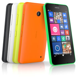 Microsoft: предзаказ на Nokia Lumia 530 открыт