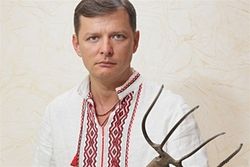 Ляшко прокомментировал мирный план Порошенко