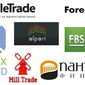 Forex Trend, Alpari и TeleTRADE названы самыми популярными брокерами СНГ октября 2014г.