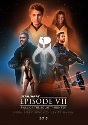 В США прошла закрытая премьера VII эпизода "Звездных войн"