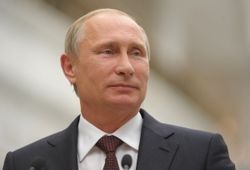 А не ошибся ли Путин, приняв за наивность политический реализм Запада?