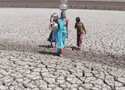 Воды на всех не хватит, мир на пороге больших войн за H2O