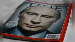 Права ли Time, заявляя о разваливающейся под гнетом "путинской тирании" России 