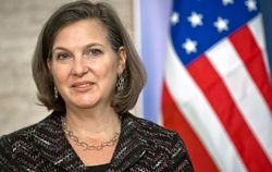 США объединят усилия с ЕС для разрешения политического кризиса в Украине 