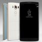 LG оценила свой двухэкранный смартфон в 60 000 рублей