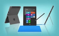 До конца декабря может выйти планшет Microsoft Surface Mini 