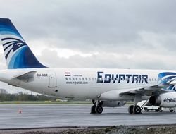 В ФСБ крушение самолета EgyptAir cчитают терактом