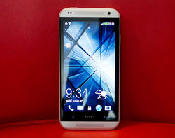 У HTC Desire 601 будет Android KitKat и Sense 5.5