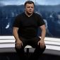Порошенко не царь: Семенченко встретит Саакашвили на границе