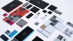 Google предоставила разработчикам справочник по Project Ara