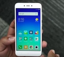 Названа цена Redmi Go в Украине: ниже, чем ожидалось