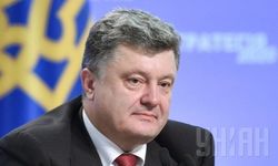 Украине не хватает высококлассных специалистов – Порошенко 