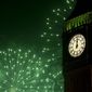 Часы Биг Бен в Лондоне остановят для ремонта