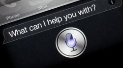 На OS X скоро появится голосовой помощник Siri 