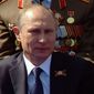 Ричард Билтон показал «Тайные богатства Путина»