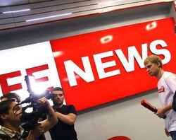 Украина выдворит двух журналистов LifeNews, Следком РФ открыл дело