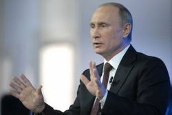 Путин атакует слабые страны ЕС с помощью пропаганды – NYT