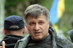 Аваков анонсировал набор в элитный SWAT Украины