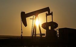 С начала года нефть подешевела на 20 процентов 