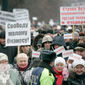 Индивидуальные предприниматели готовят митинг в Минске 15 февраля