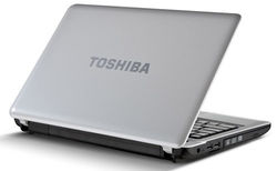 Европейская розница лишилась ноутбуков Toshiba