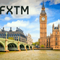 Компания ForexTime Limited открыла представительство в Великобритании