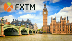 Компания ForexTime Limited открыла представительство в Великобритании