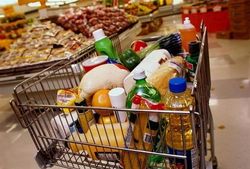 Украинцев пугают значительным ростом цен на продукты питания к Новому году