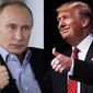 Путин очень скоро перестанет радоваться победе Трампа – FT