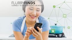 Flurry - новый стартап в портфеле Yahoo! 