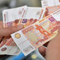 ЦБ России расширил границы валютного коридора курса рубля