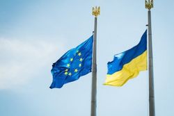 Почему ЕС не торопится предоставить безвизовый режим Украине