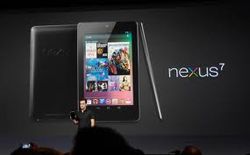 Nexus 8 представят летом 2014 года  