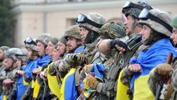 В этом году в Украине будет две волны призыва в армию