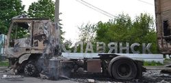 В Луганской области растет число найденных трупов неизвестных в камуфляже