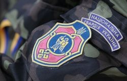 885 военных Нацгвардии удостоились статуса участника боевых действий