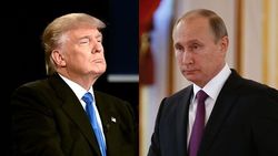 Путин и Трамп: что означает их связь для журналистов и мировой безопасности?