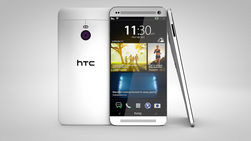 HTC One (M8) отлично себя чувствует после водных процедур