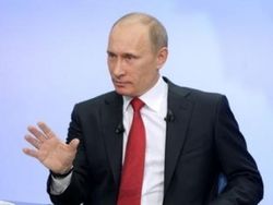 Путин по телефону обсудил с премьер-министром Нидерландов трагедию Boeing-777