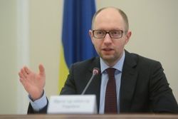 Яценюк призвал парламентскую коалицию обсудить реформы