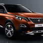 Peugeot рассекретил новый кроссовер 3008